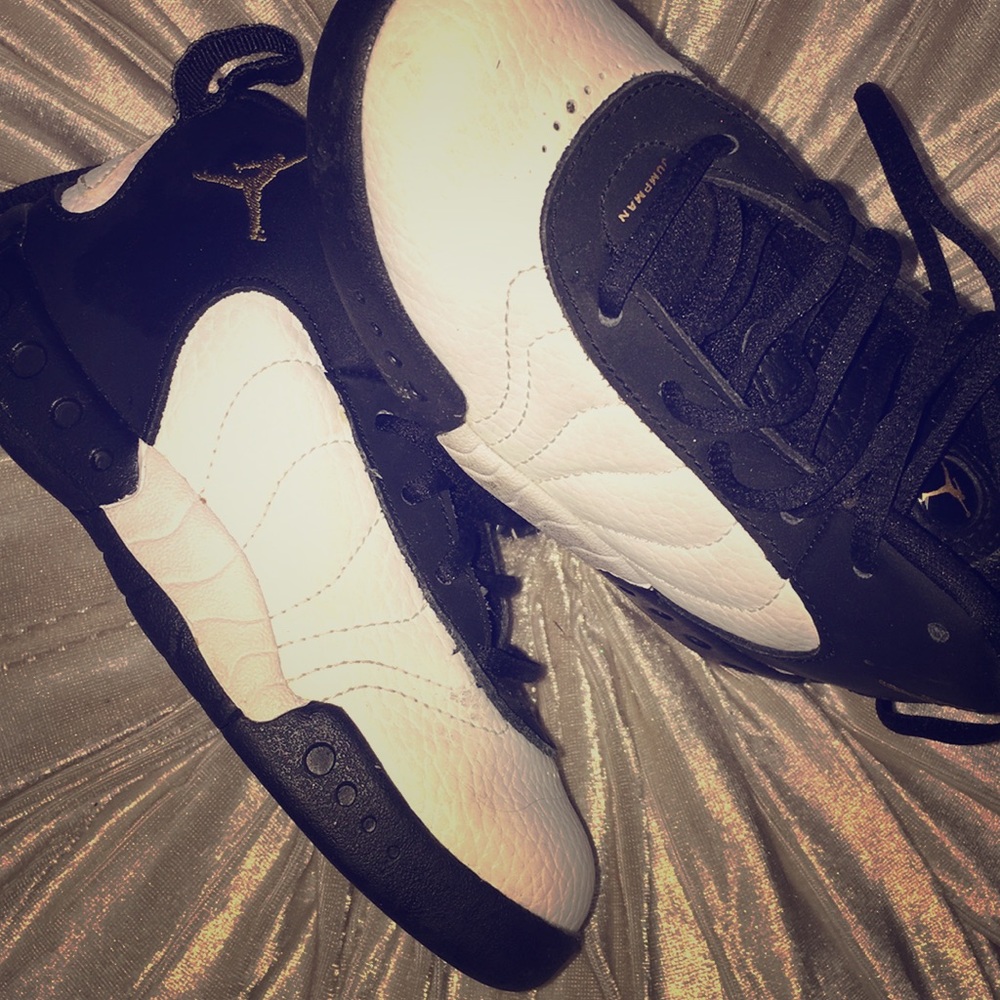 Jordan JUMPMAN PRO 9c (toddlers)